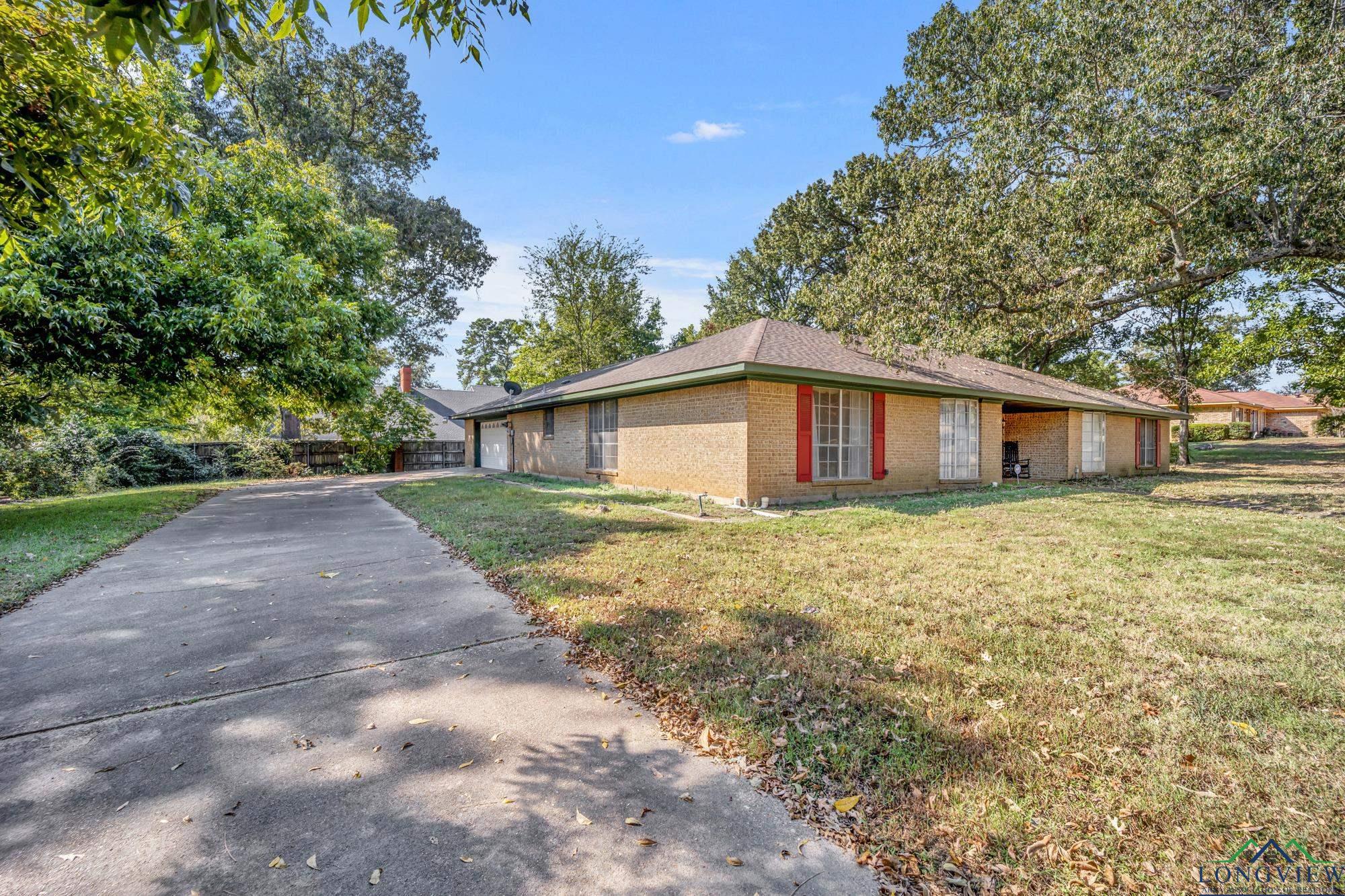 508 Cynthia Street, Longview, Texas image 3