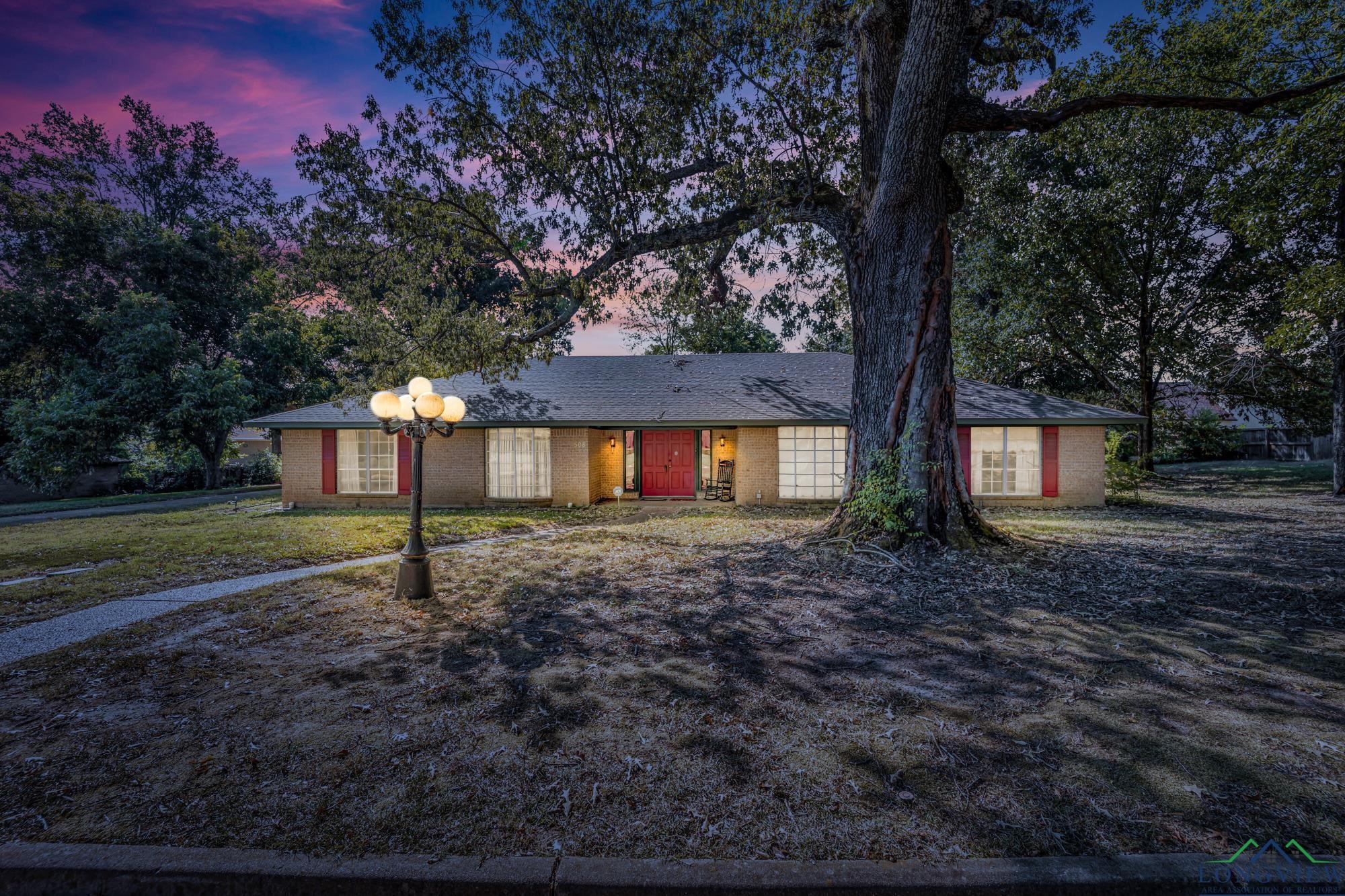 508 Cynthia Street, Longview, Texas image 2