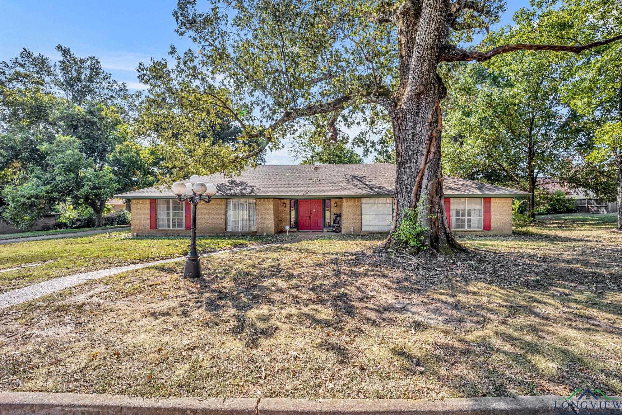 508 Cynthia Street, Longview, Texas image 1