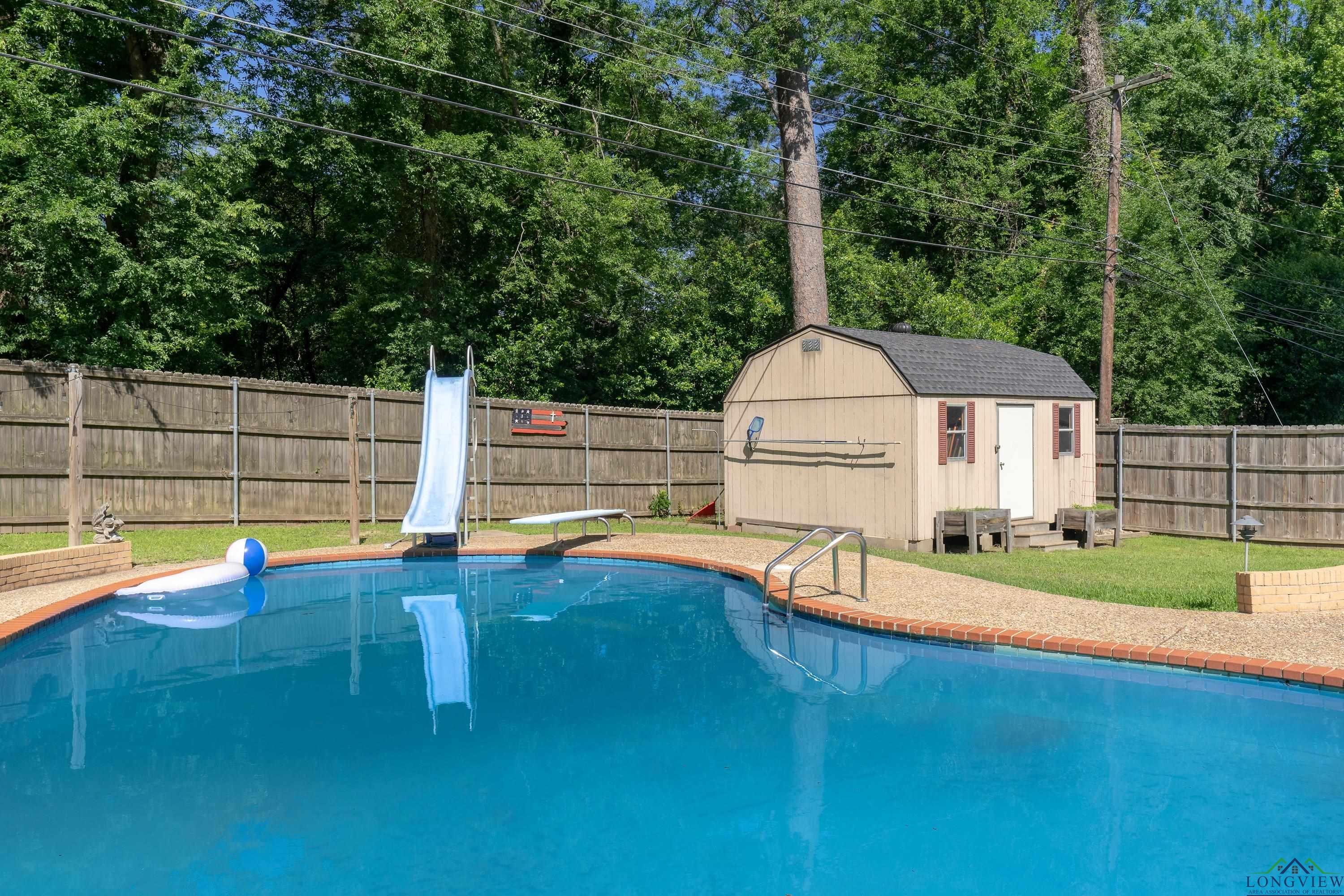 1907 Mary Jane Dr, Longview, Texas image 30