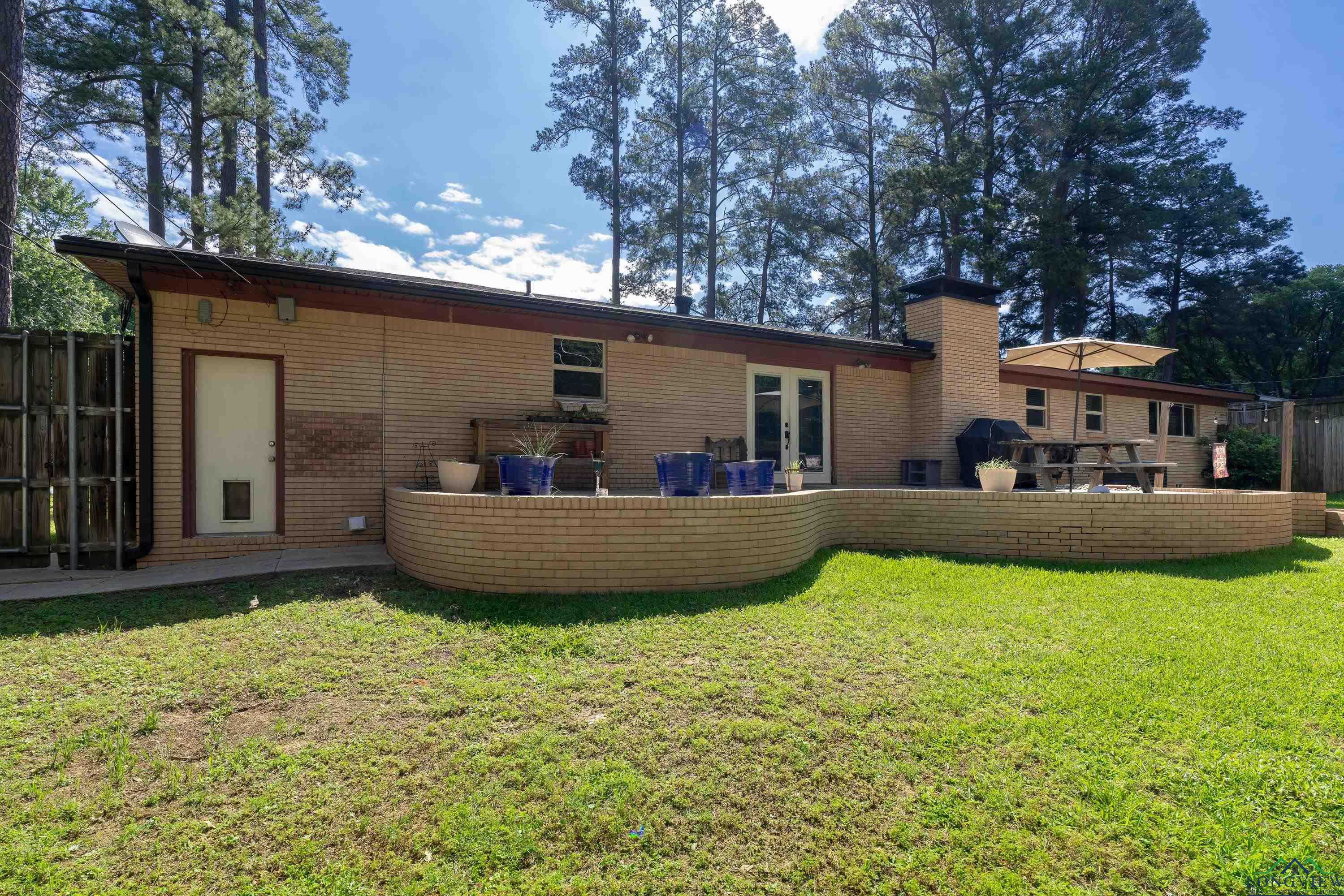 1907 Mary Jane Dr, Longview, Texas image 34