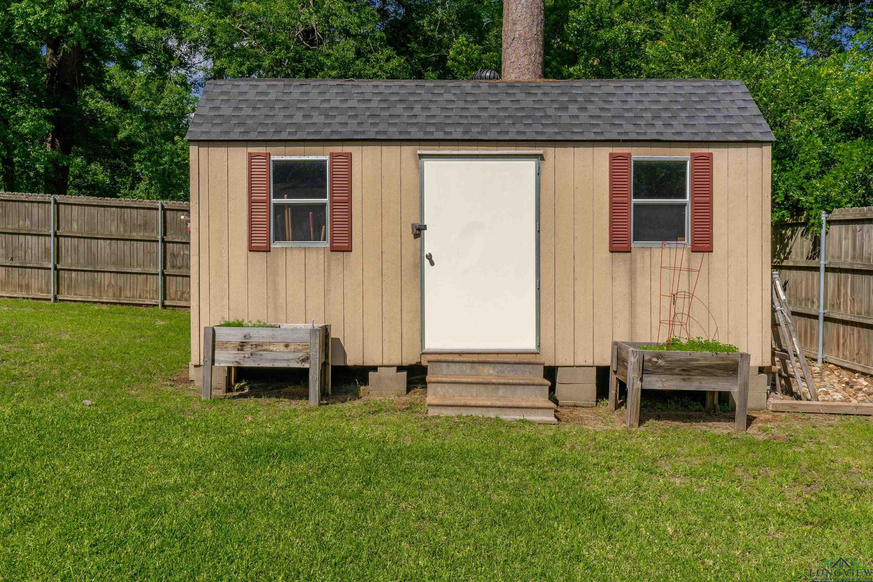 1907 Mary Jane Dr, Longview, Texas image 32