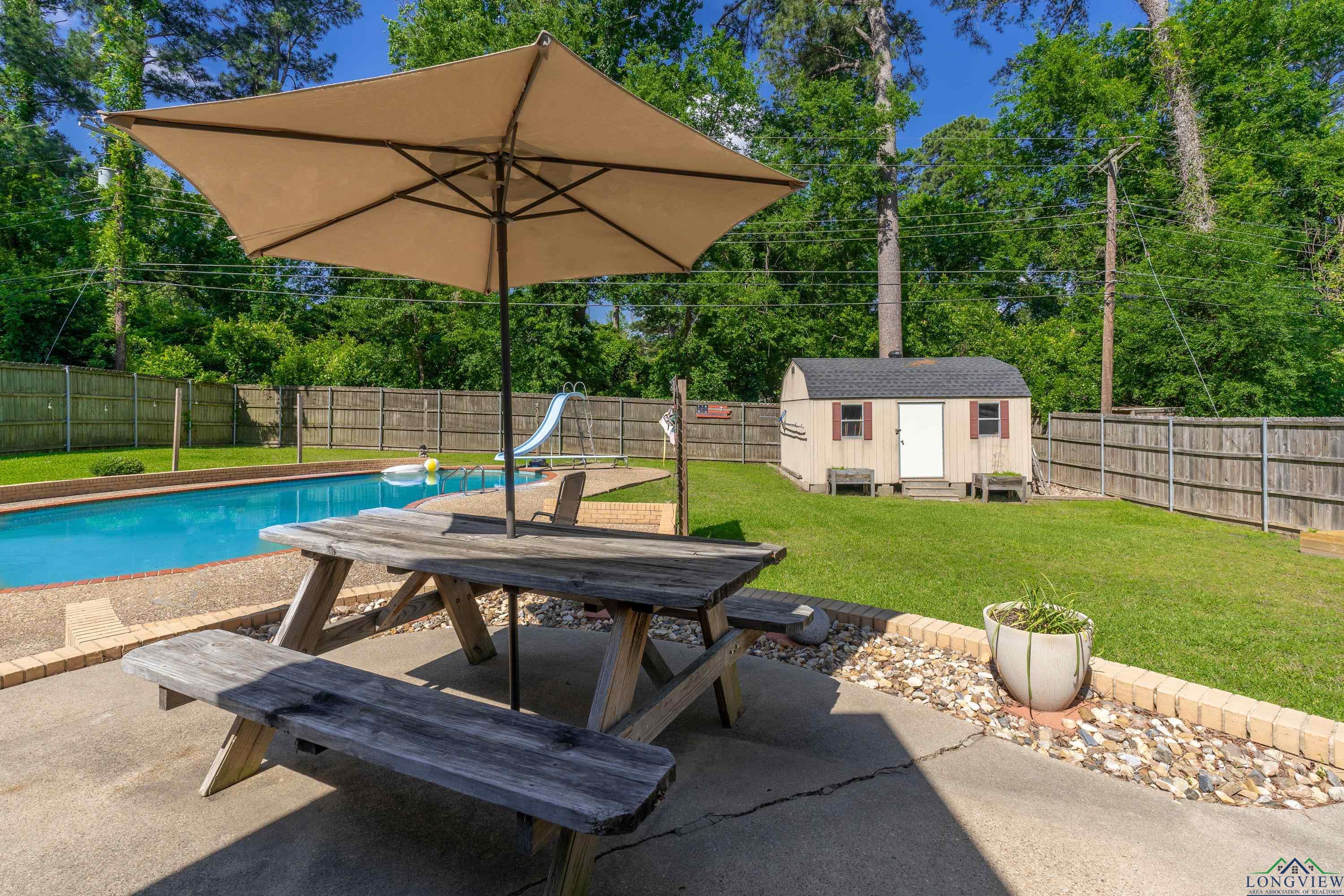 1907 Mary Jane Dr, Longview, Texas image 28