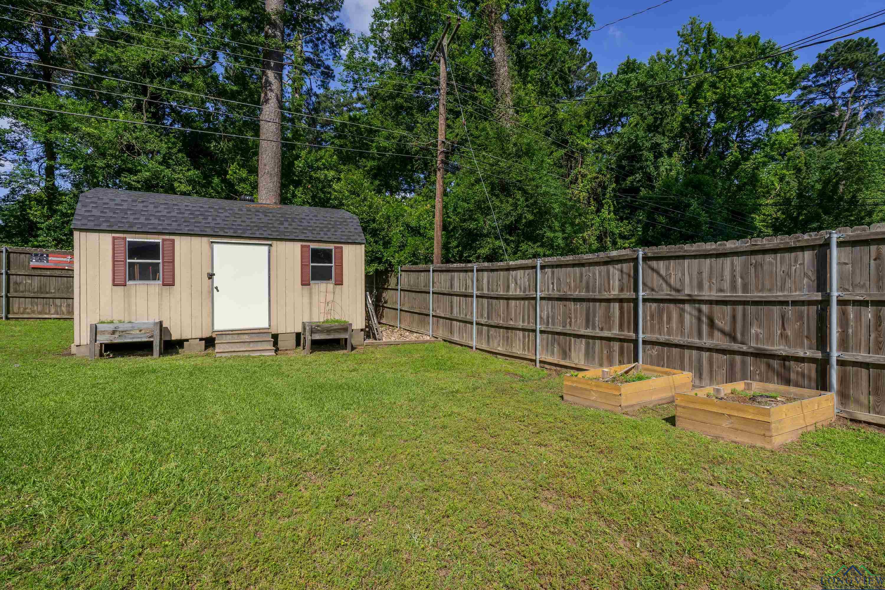 1907 Mary Jane Dr, Longview, Texas image 33