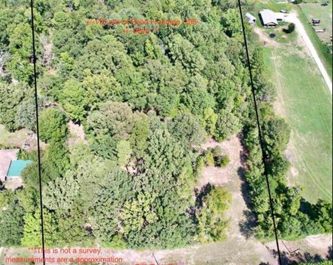 Vacant Land For Sale - 2496 Silk Tree Rd<br/> Gilmer, TX 75645