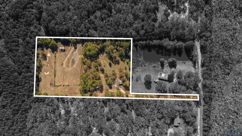 Vacant Land For Sale - 801 Hallsville Heights<br/> Harrison County, Longview, TX 75602