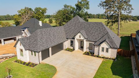 A home in Longview