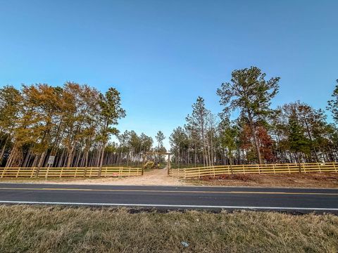 Vacant Land For Sale - 36 AC Fm 1968<br/> Harrison County, Harleton, TX 75651