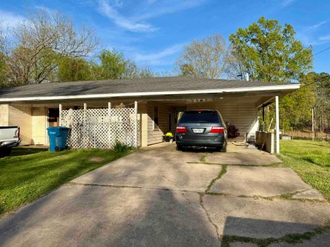Homes For Sale - 505 S Church Ave<br/> Titus County, Mount Pleasant, TX 75455