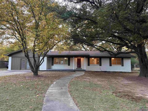 Homes For Sale - 101 Sierra Madre Ln<br/> Texarkana, TX 75503