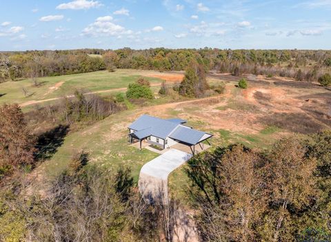 A home in Quitman