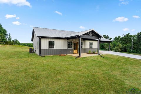 A home in Quitman