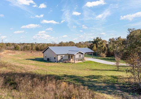 A home in Quitman