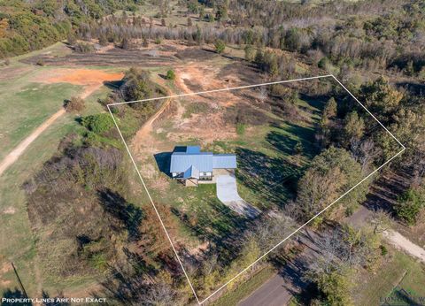 A home in Quitman