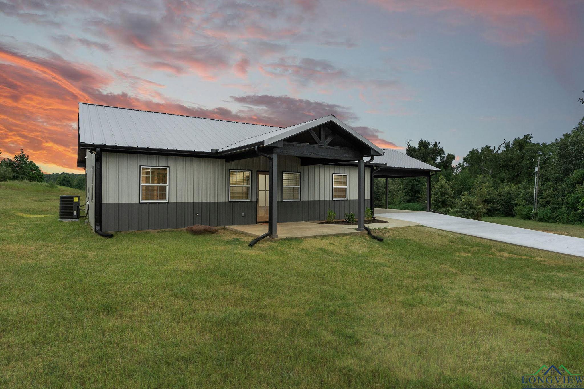 1006 County Road 1226, Quitman, Texas image 2