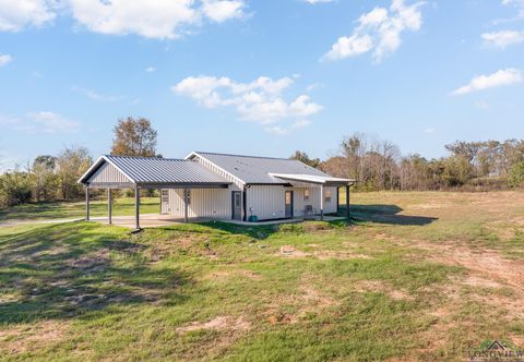 A home in Quitman