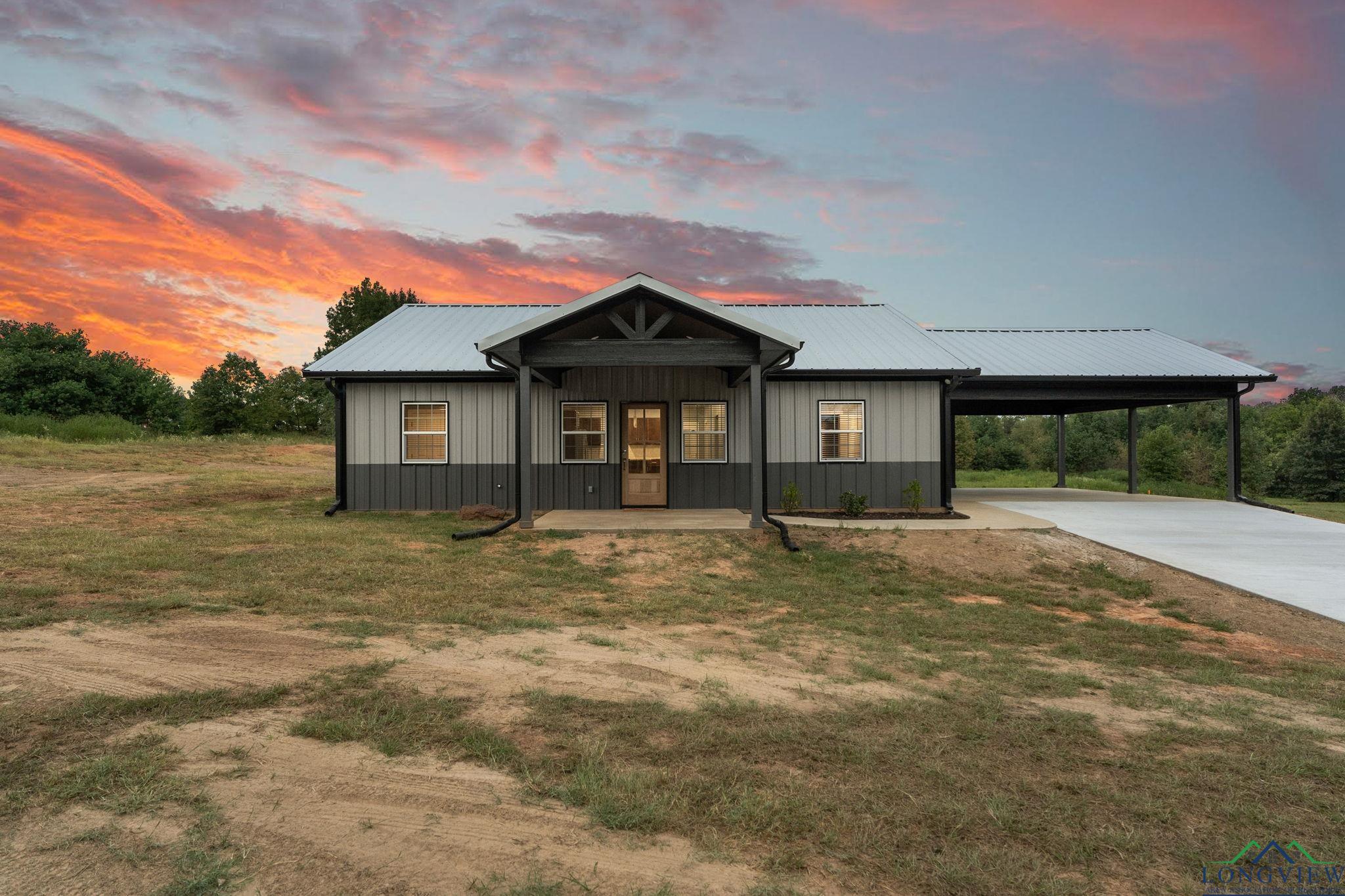 1006 County Road 1226, Quitman, Texas image 1