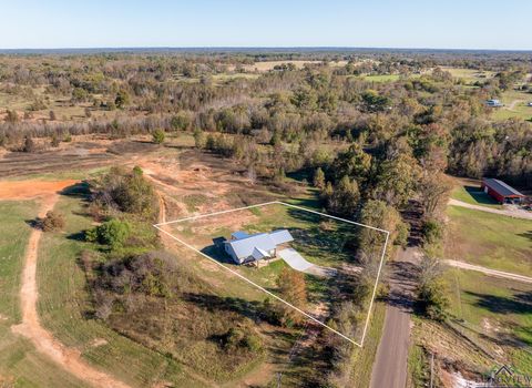 A home in Quitman