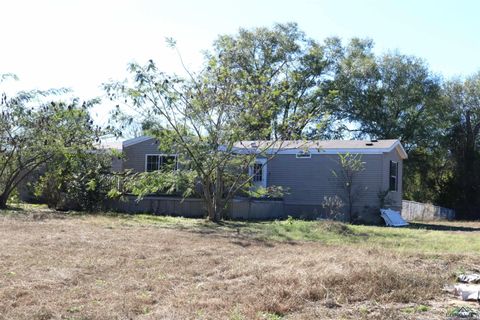 A home in Gilmer