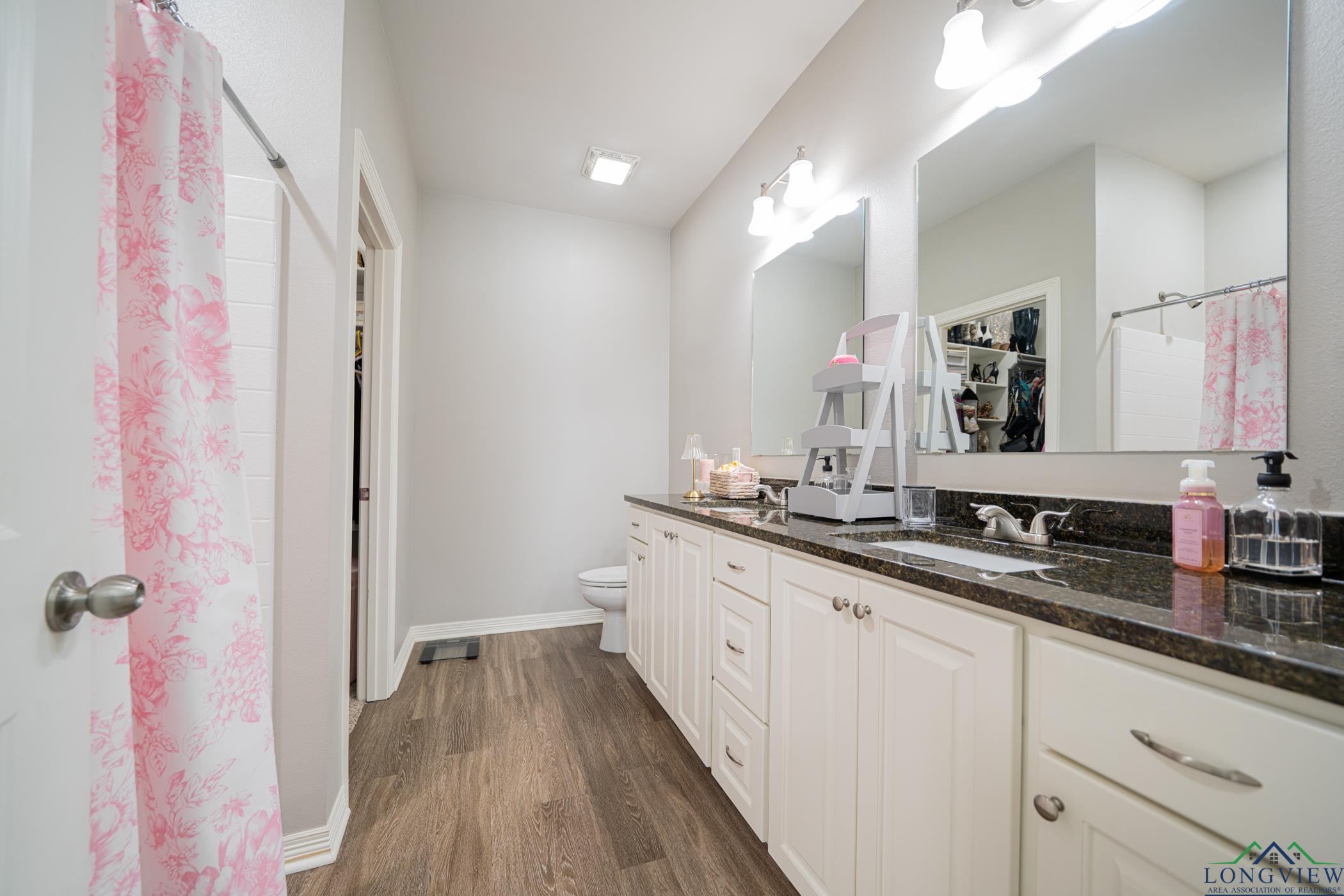 2931 Meadow Brook Trail, Tyler, Texas image 16
