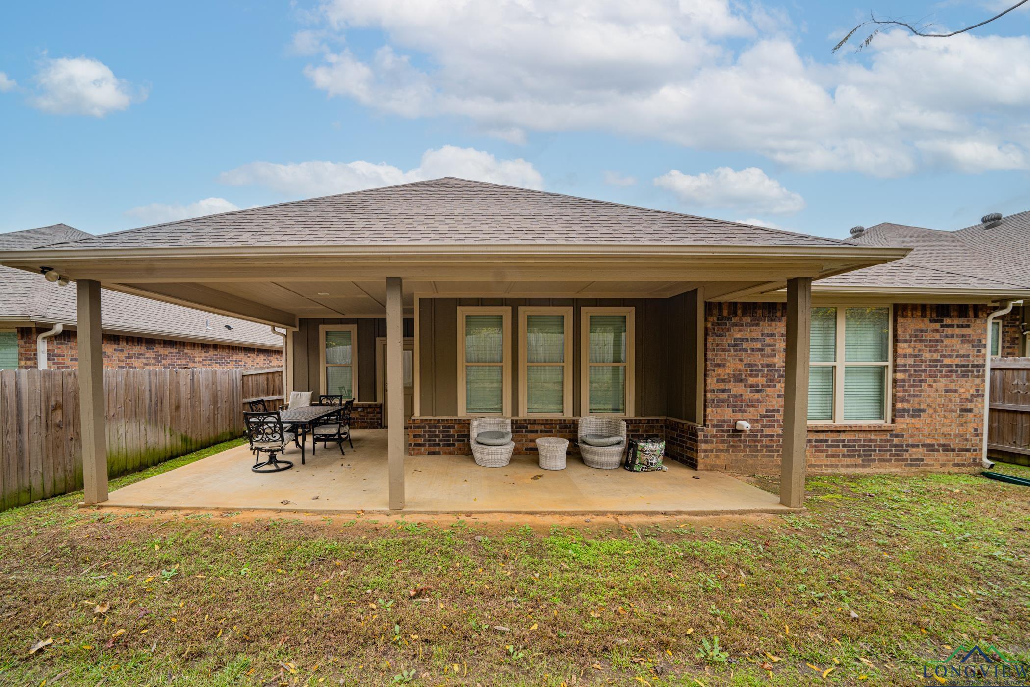 2931 Meadow Brook Trail, Tyler, Texas image 34