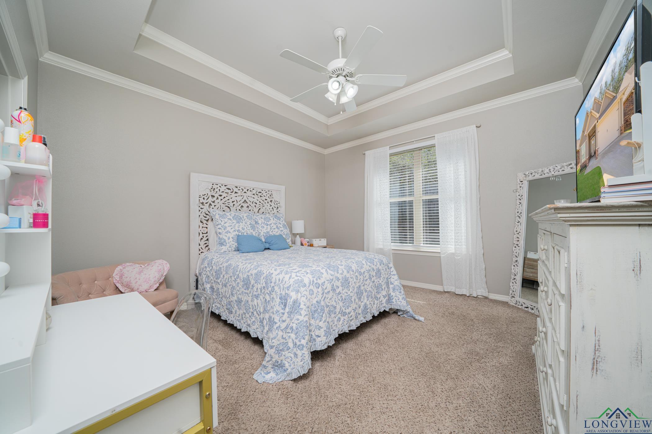 2931 Meadow Brook Trail, Tyler, Texas image 14