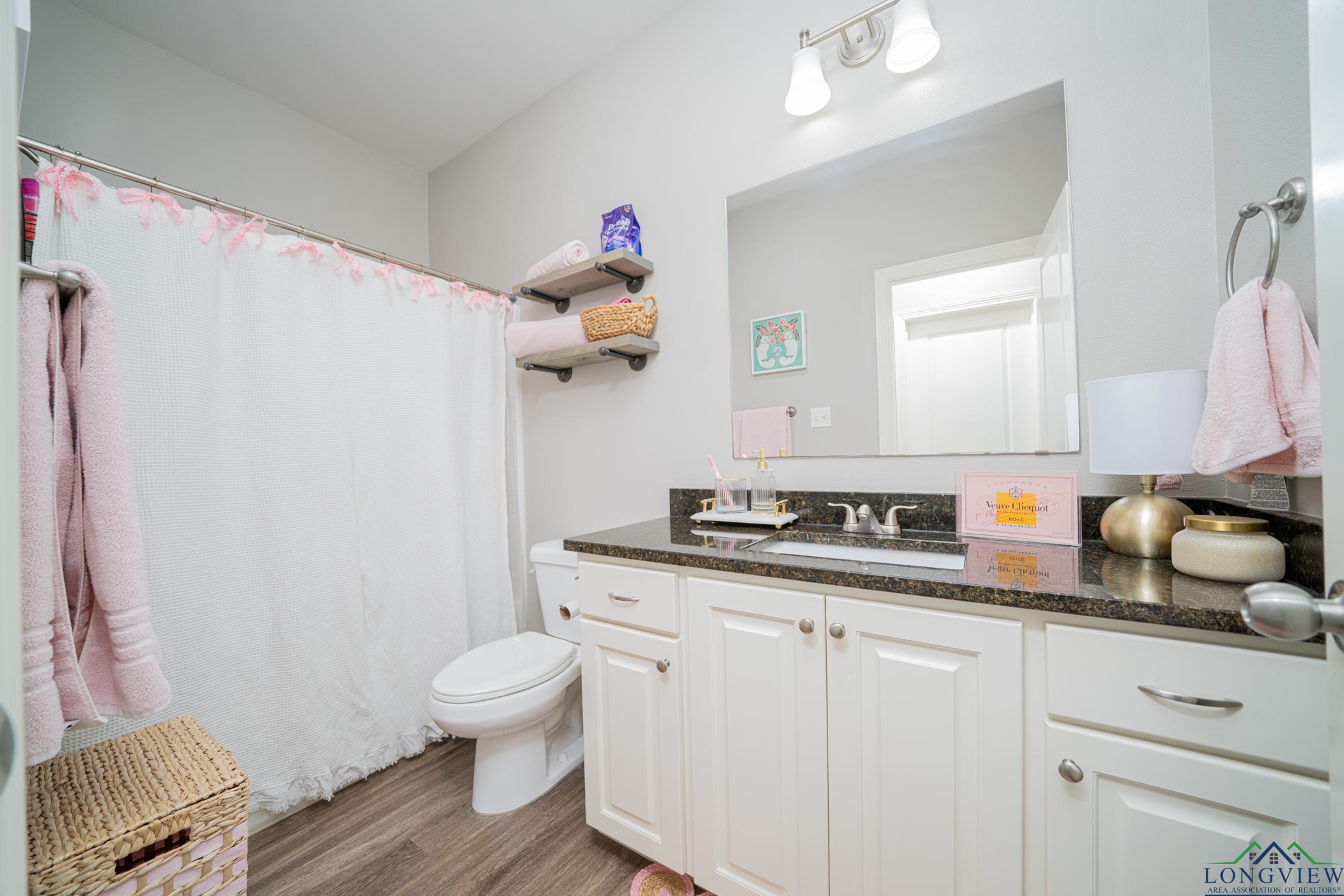 2931 Meadow Brook Trail, Tyler, Texas image 11