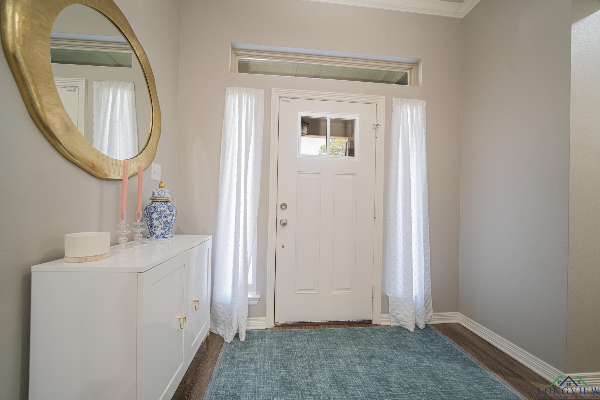 2931 Meadow Brook Trail, Tyler, Texas image 19