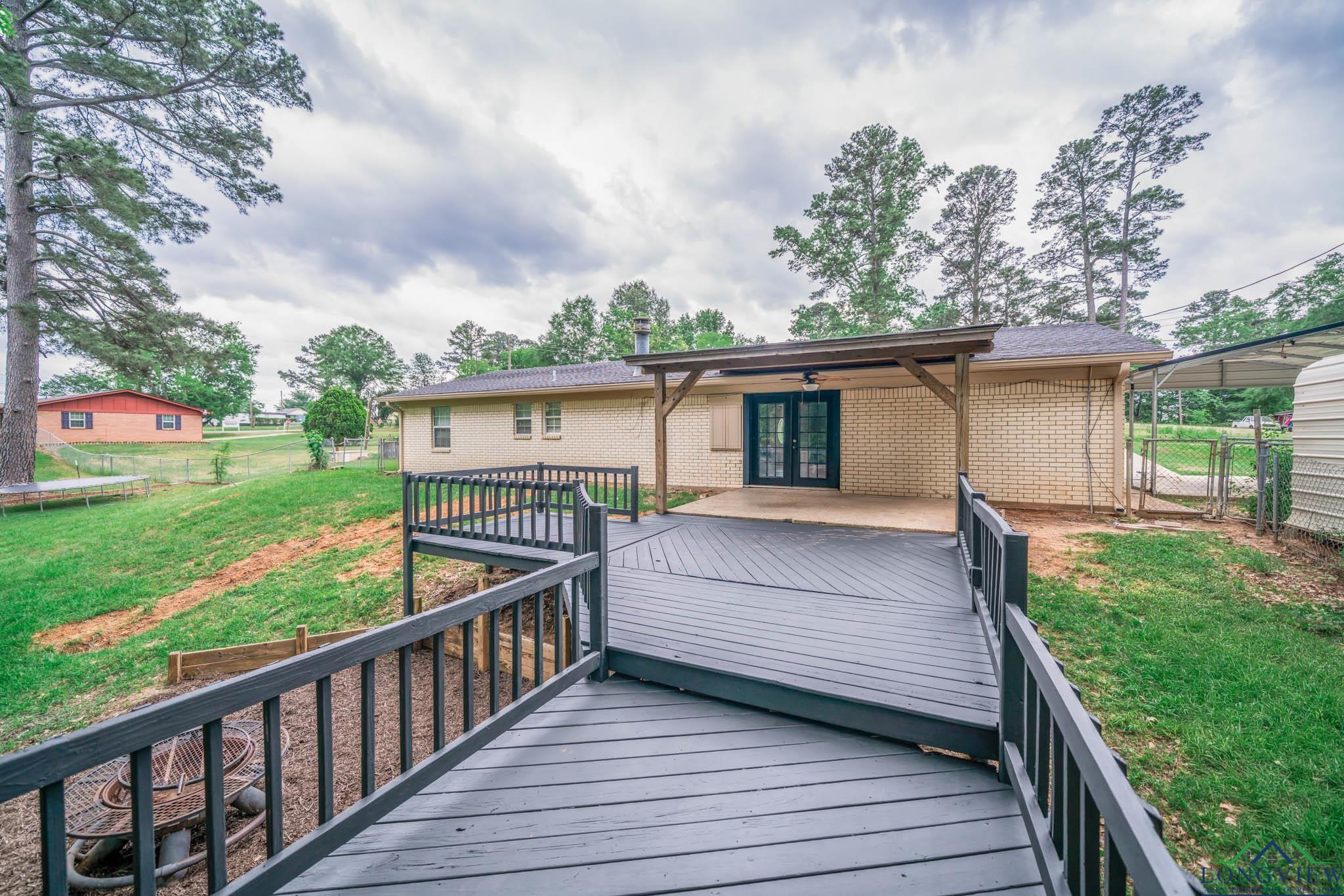 1803 Nimrod Trl, Longview, Texas image 41