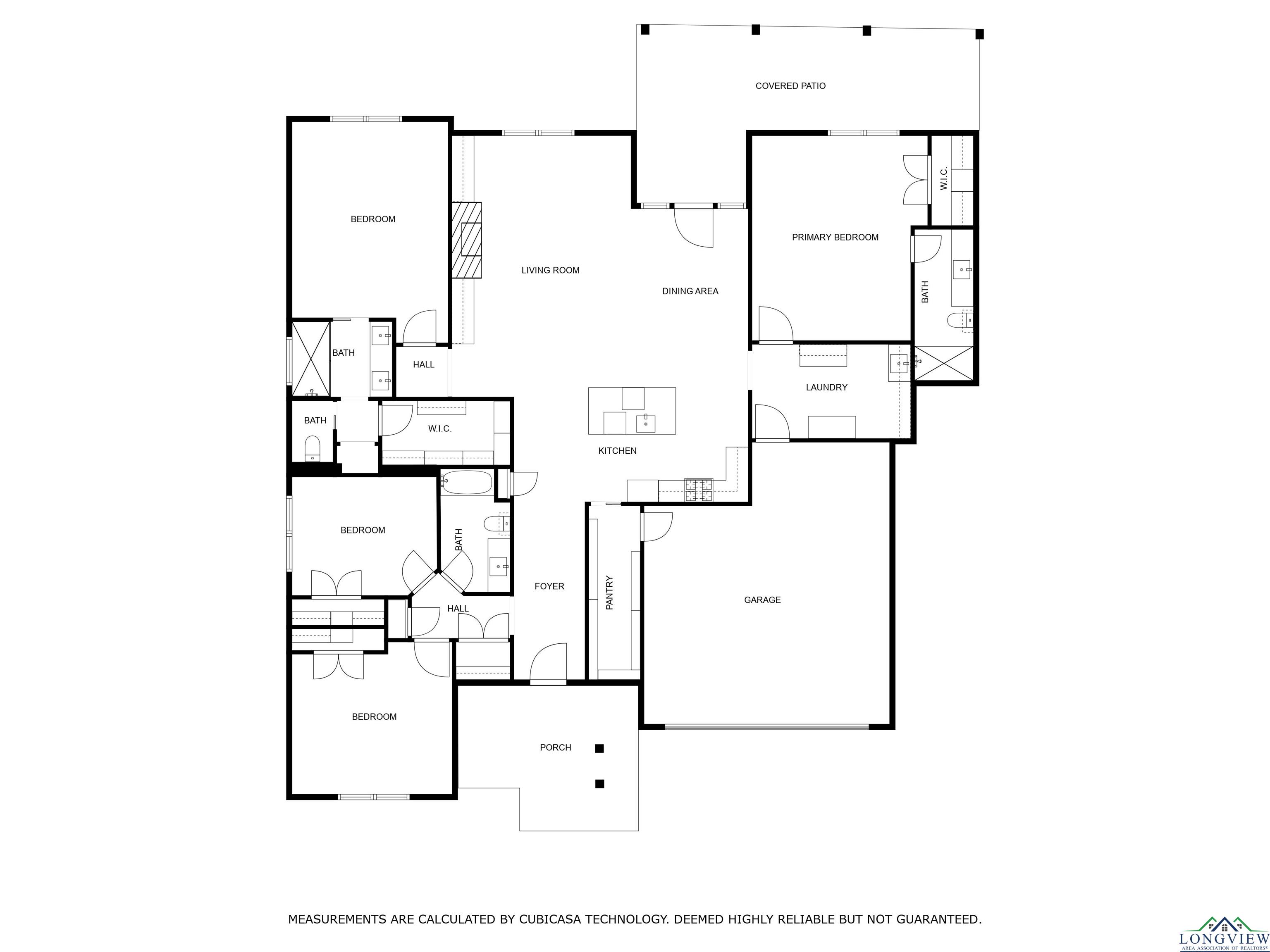 20005 County Road 482, Lindale, Texas image 5