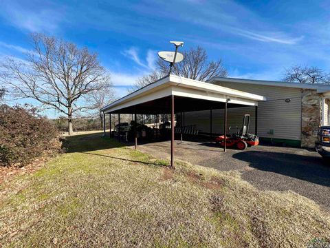 A home in Pittsburg