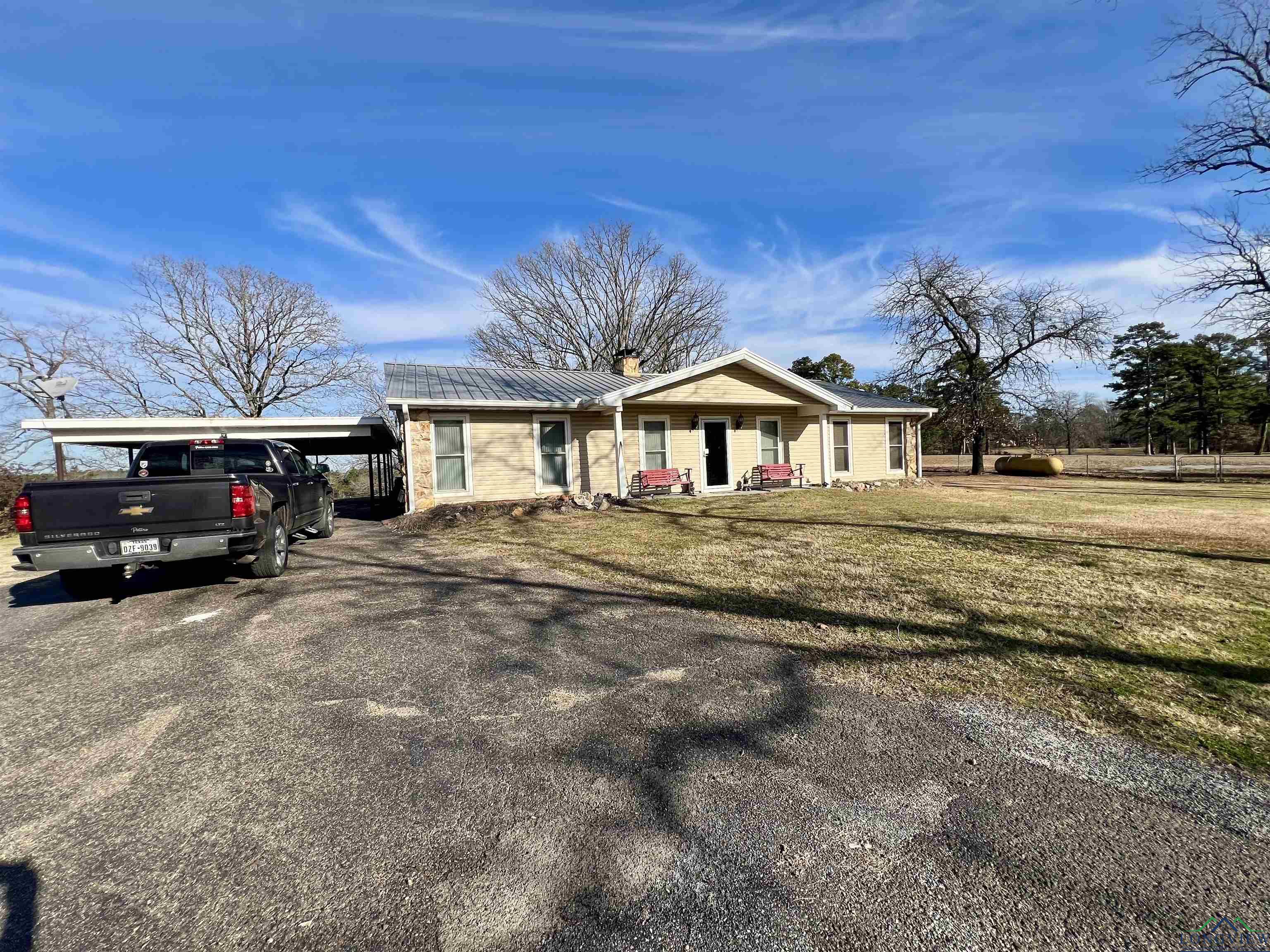 14851 W Fm 2796 Avenue, Pittsburg, Texas image 2