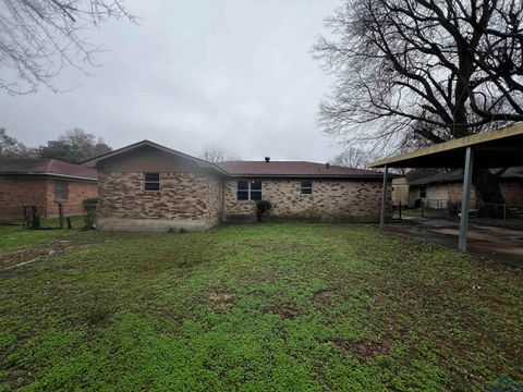 A home in Carthage