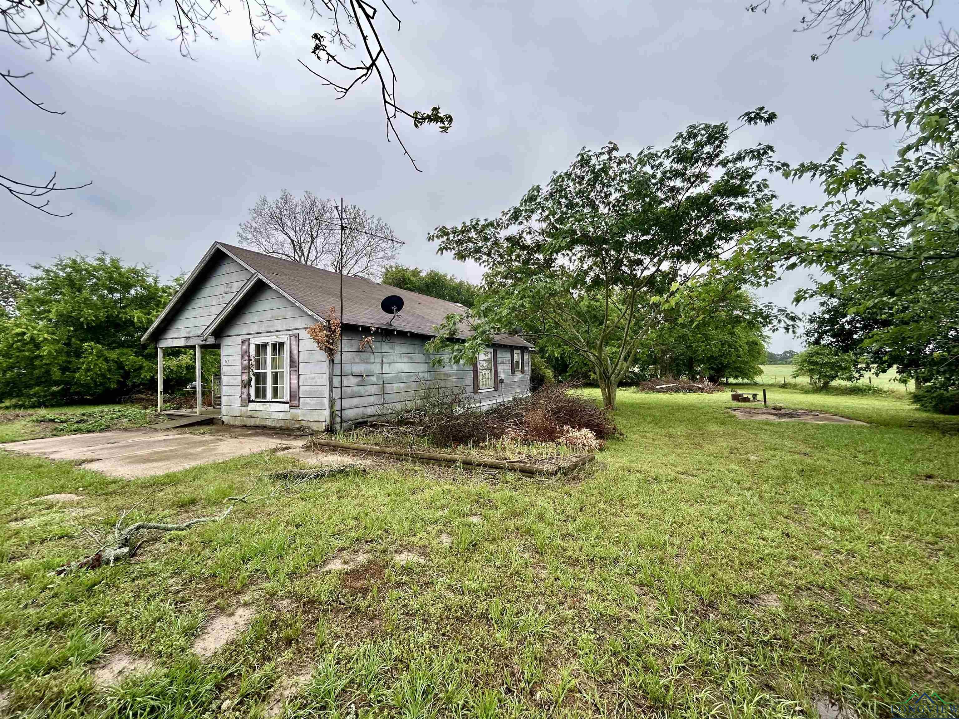 147 Chestnut Rd, Big Sandy, Texas image 2