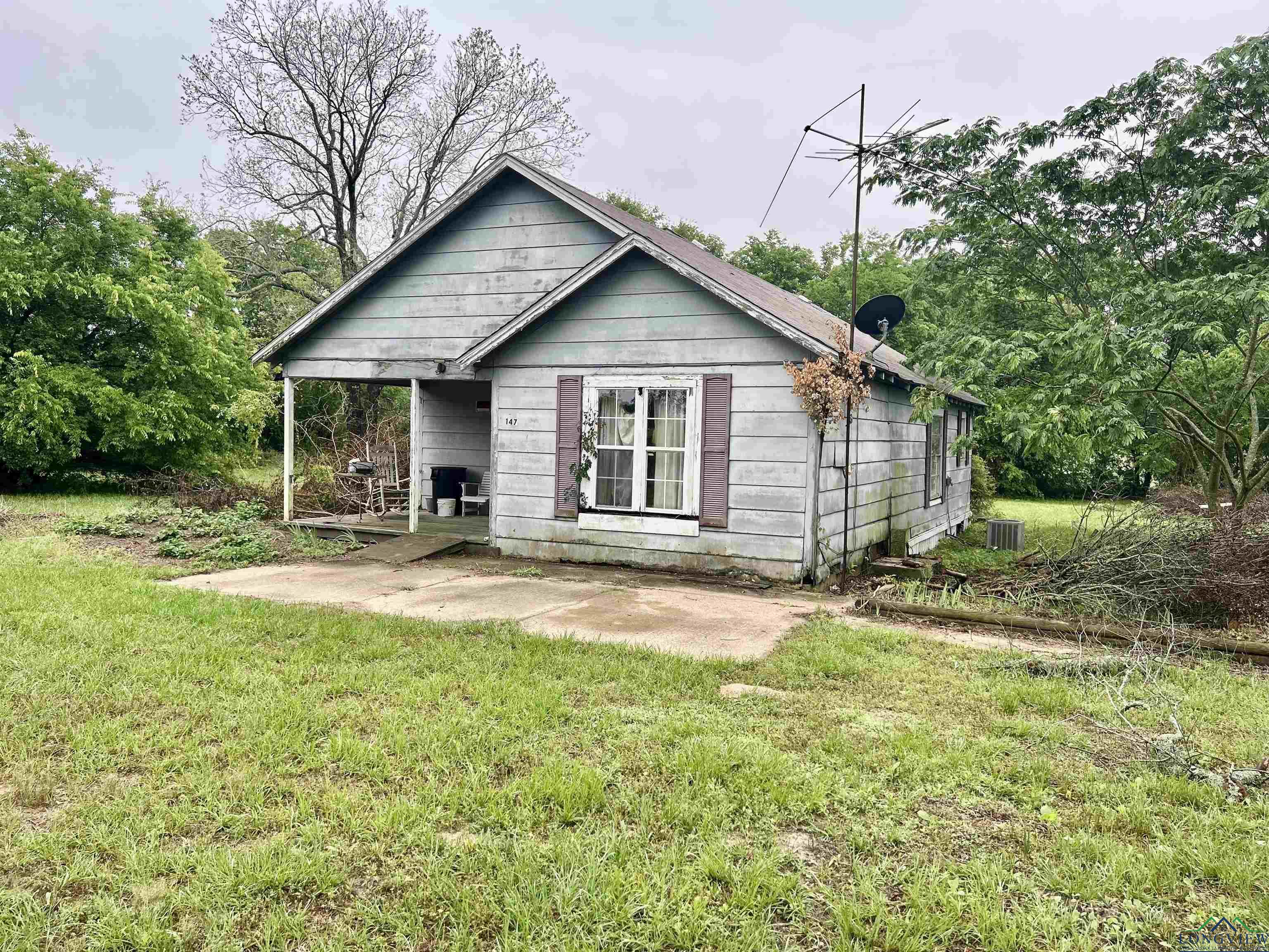 147 Chestnut Rd, Big Sandy, Texas image 1
