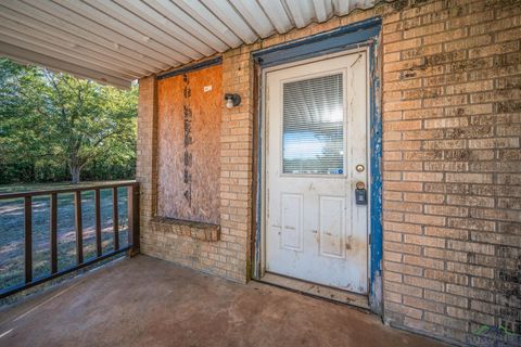 A home in Marshall