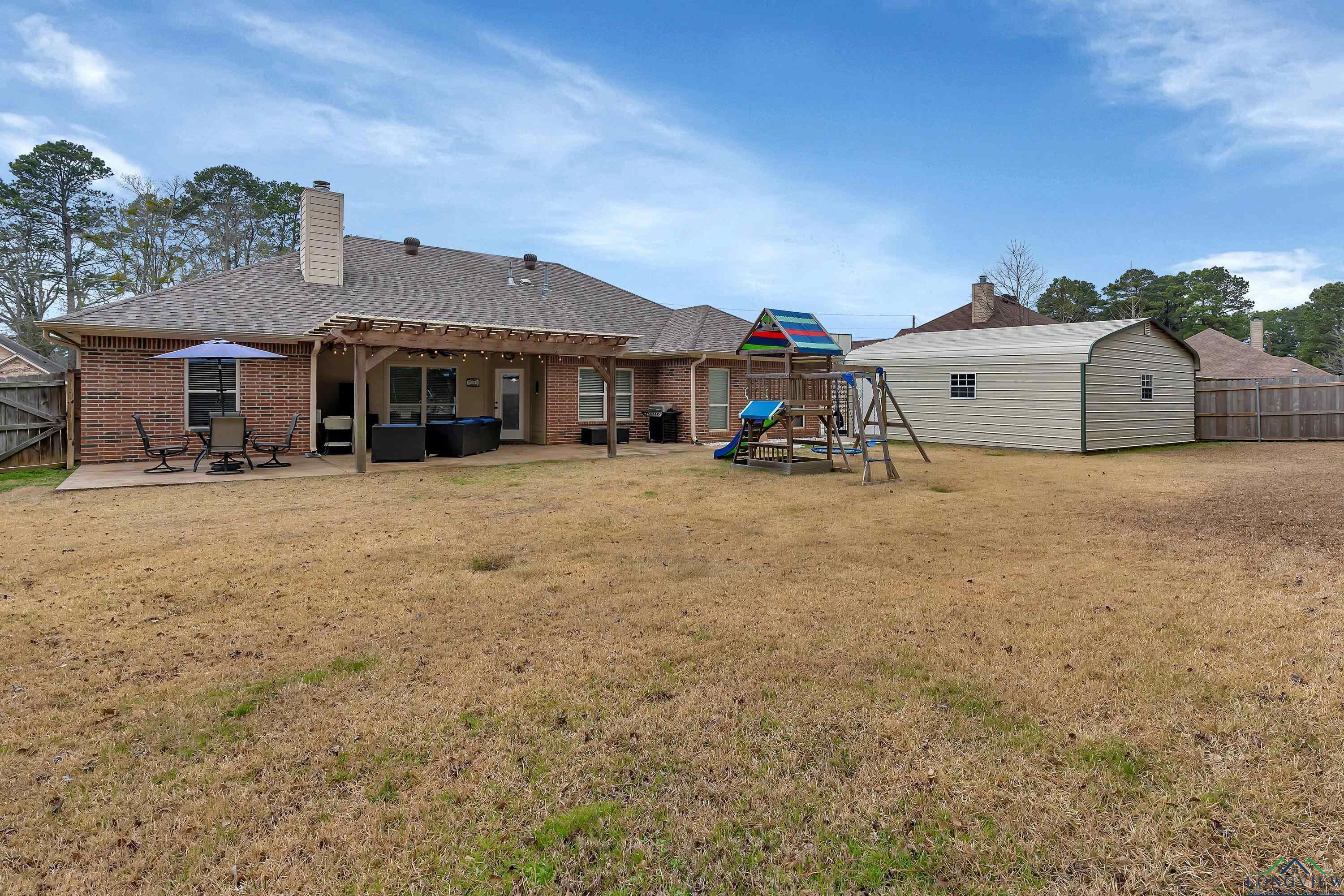 260 Sweetheart Lane, Longview, Texas image 40