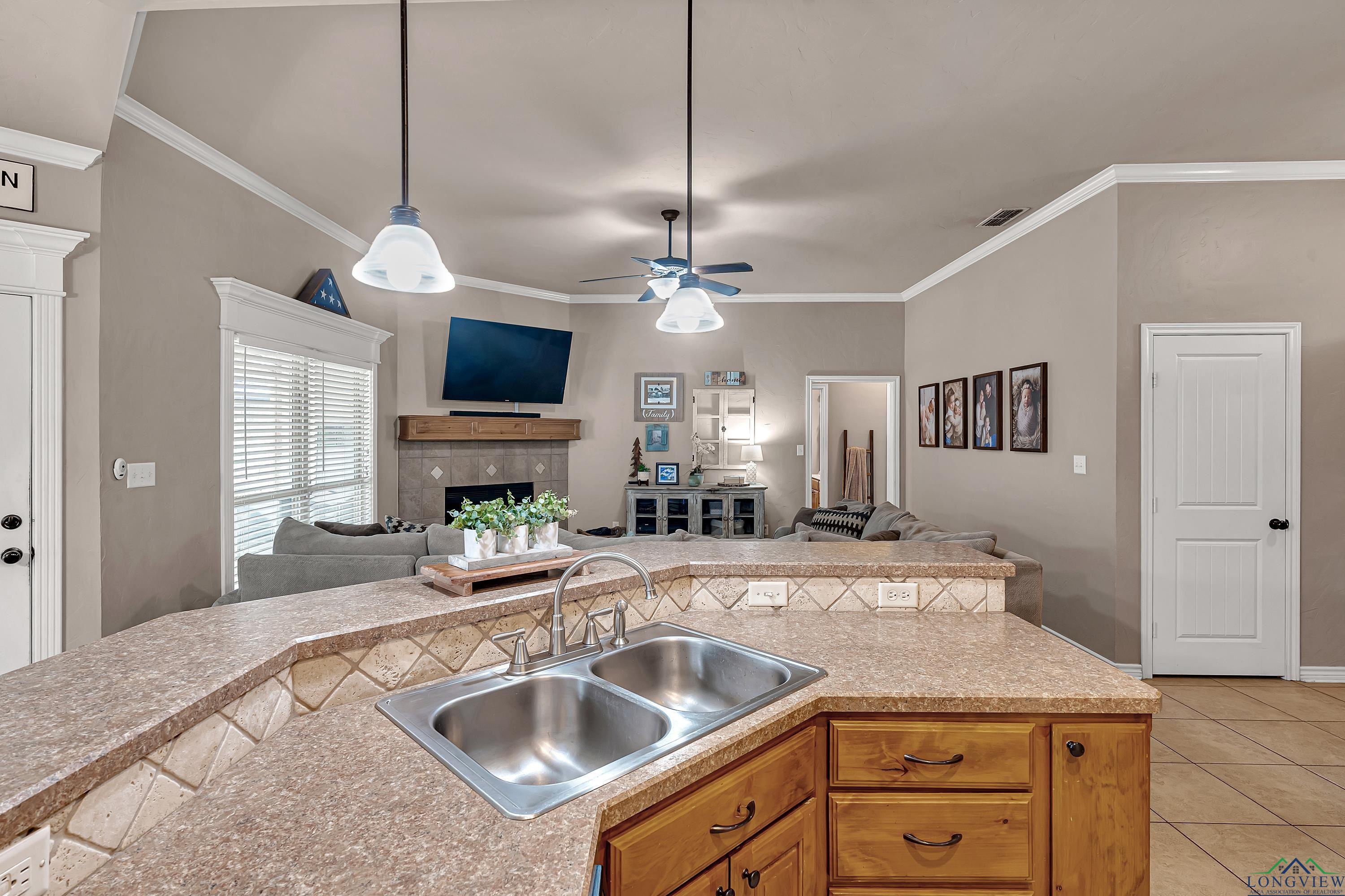 260 Sweetheart Lane, Longview, Texas image 19