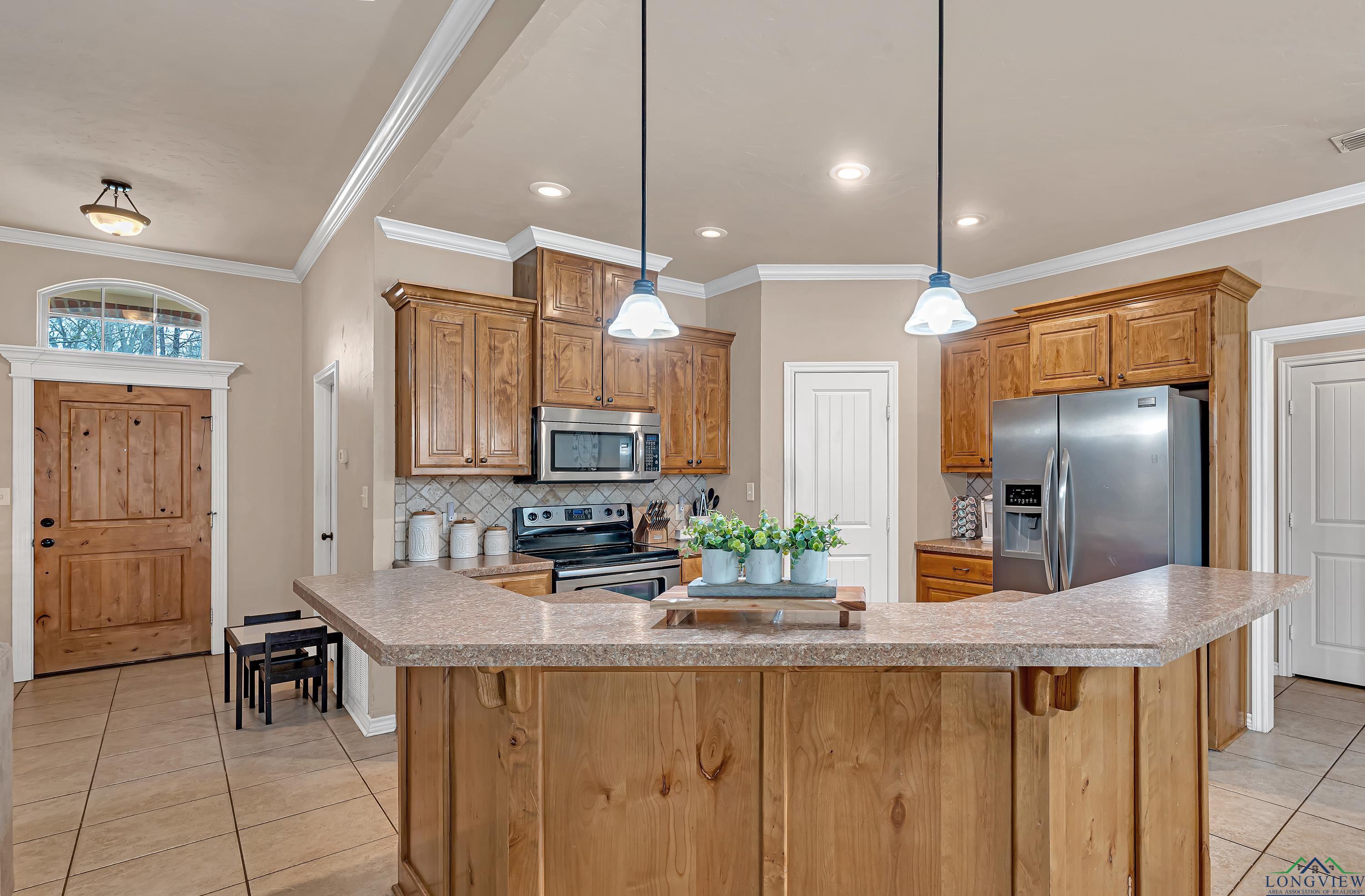 260 Sweetheart Lane, Longview, Texas image 15