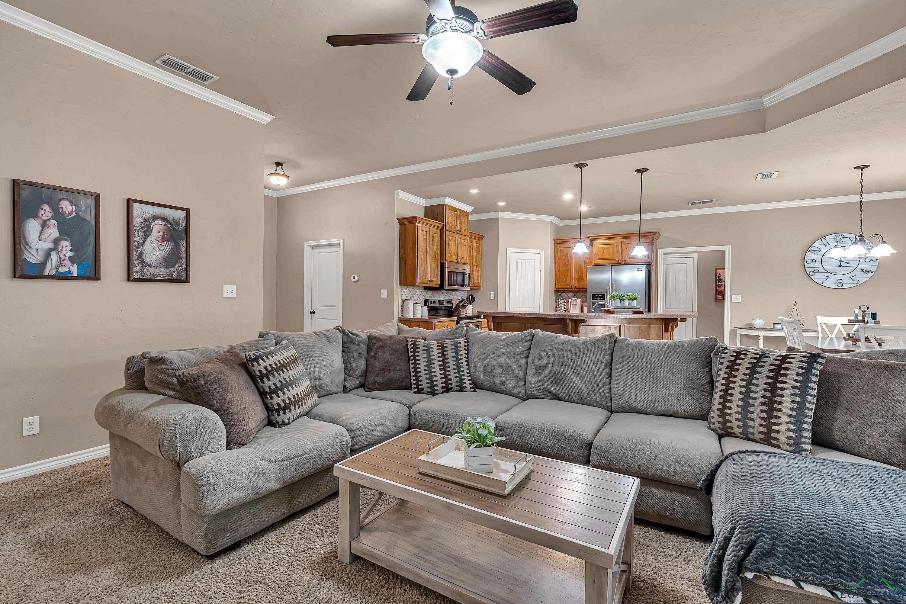 260 Sweetheart Lane, Longview, Texas image 12