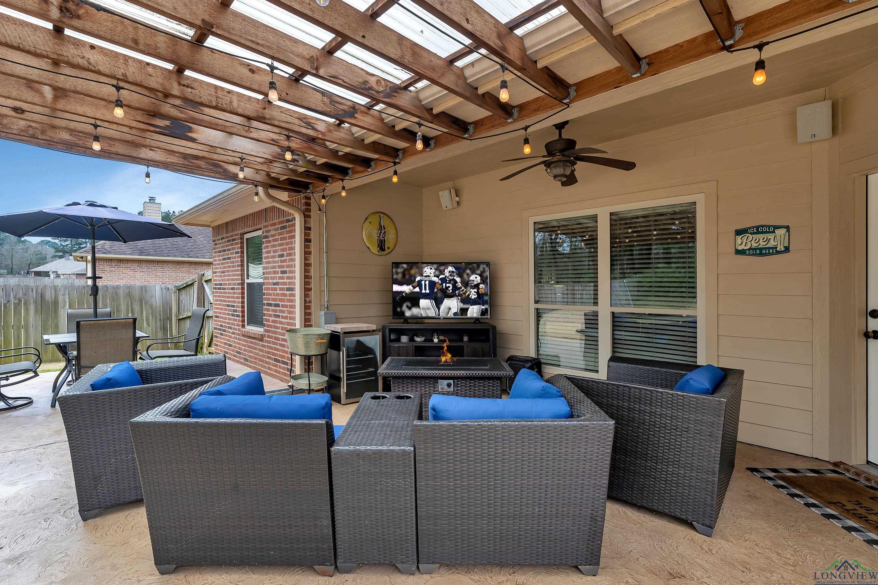 260 Sweetheart Lane, Longview, Texas image 34