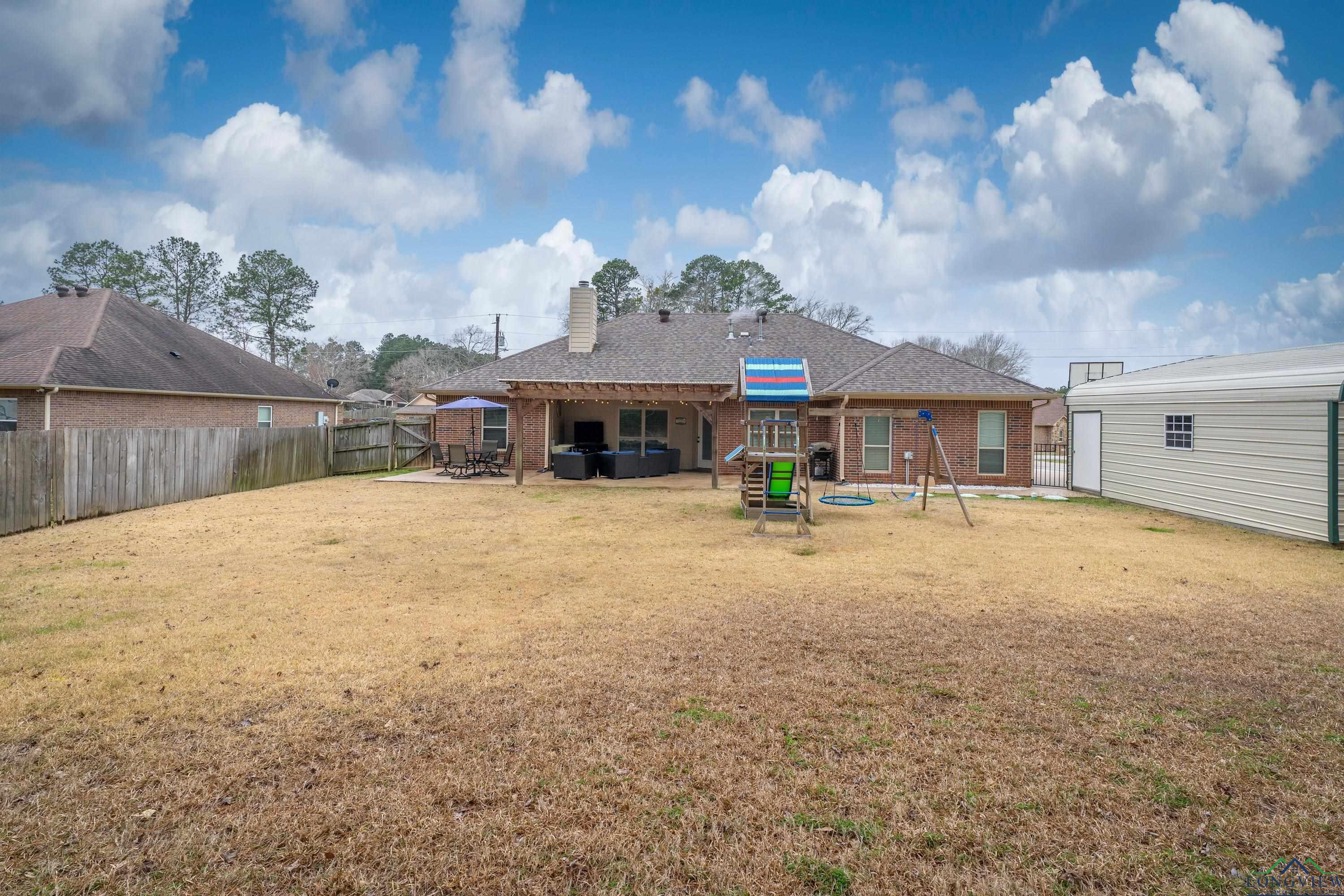 260 Sweetheart Lane, Longview, Texas image 39