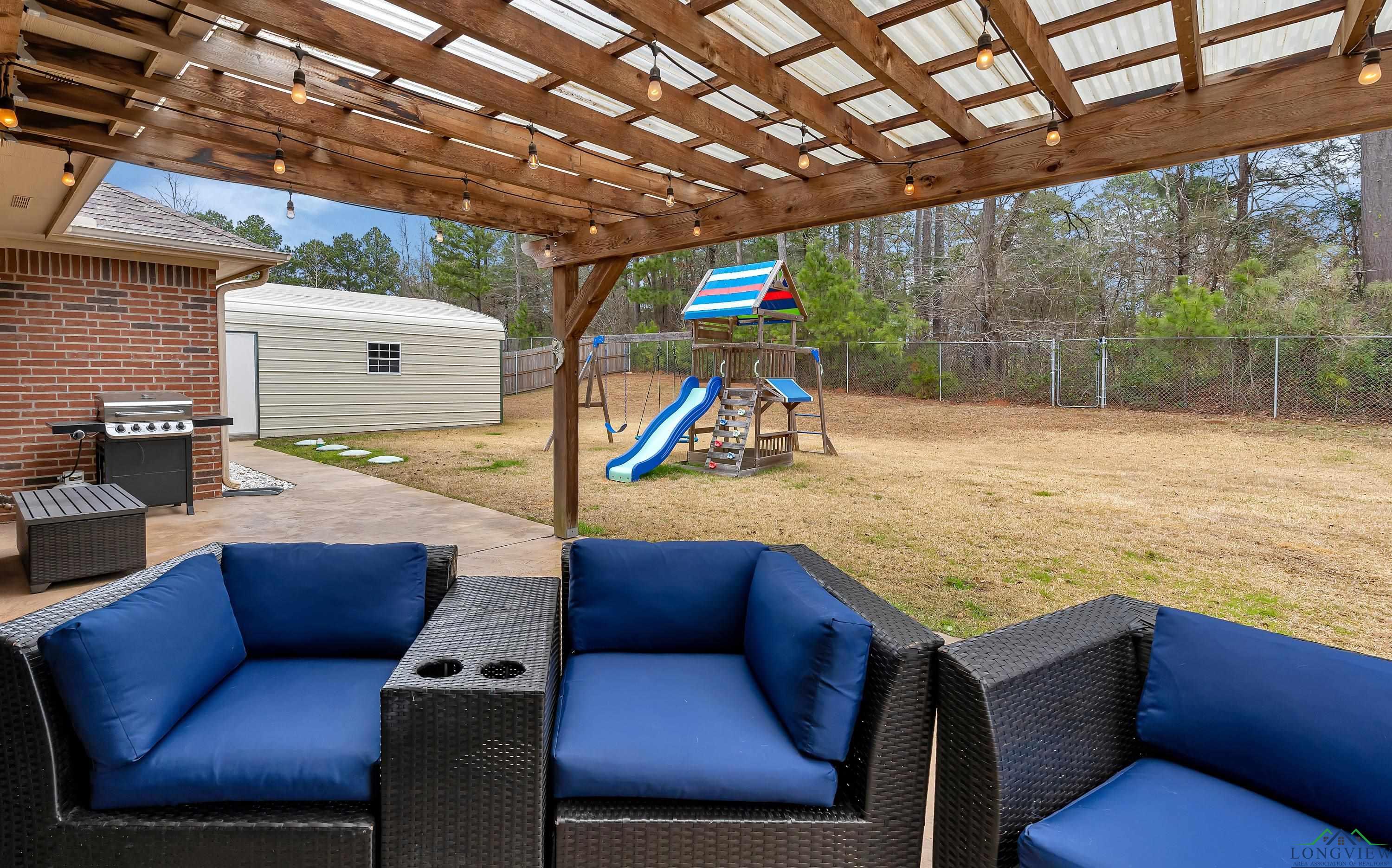 260 Sweetheart Lane, Longview, Texas image 36
