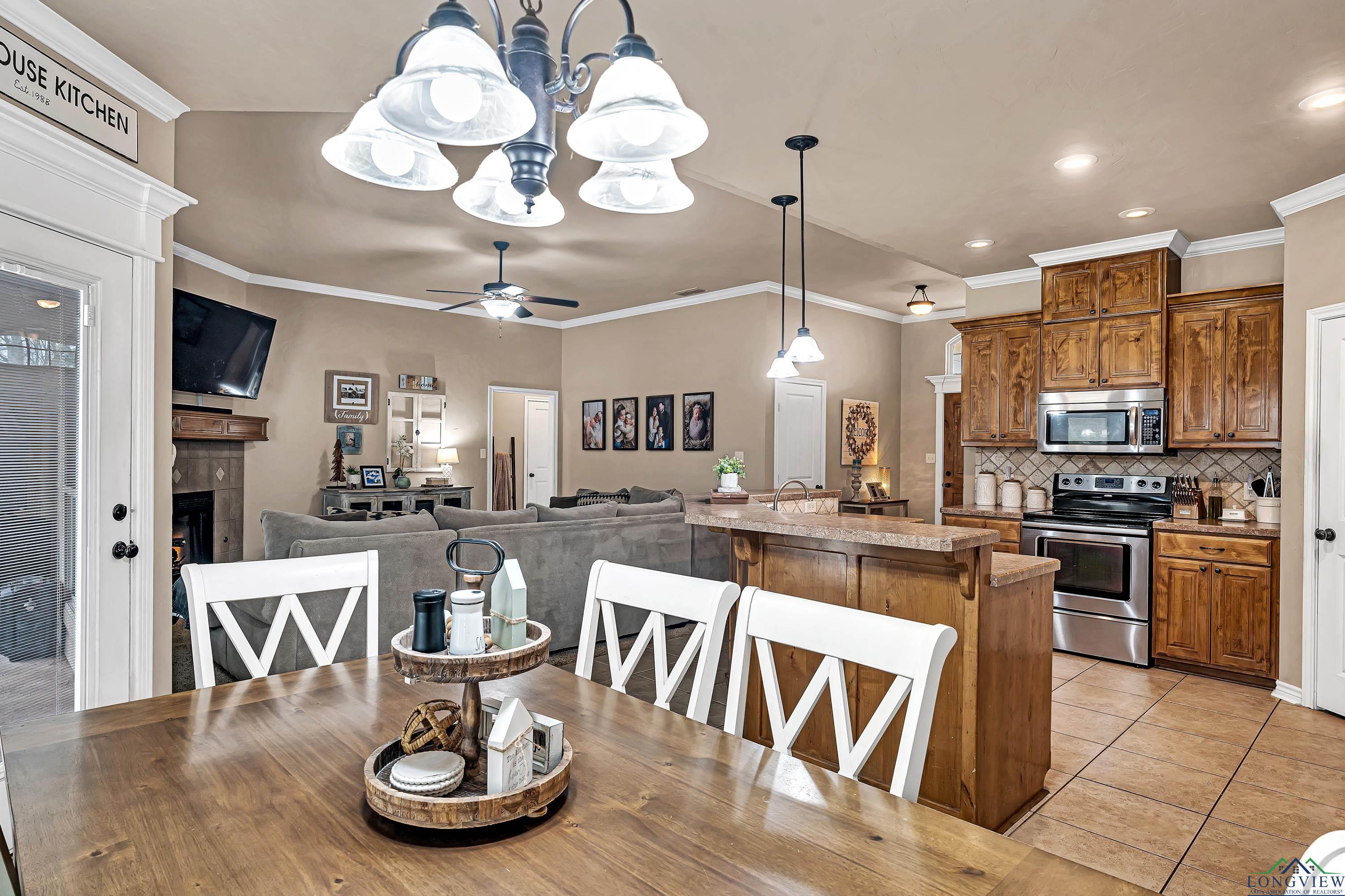 260 Sweetheart Lane, Longview, Texas image 23