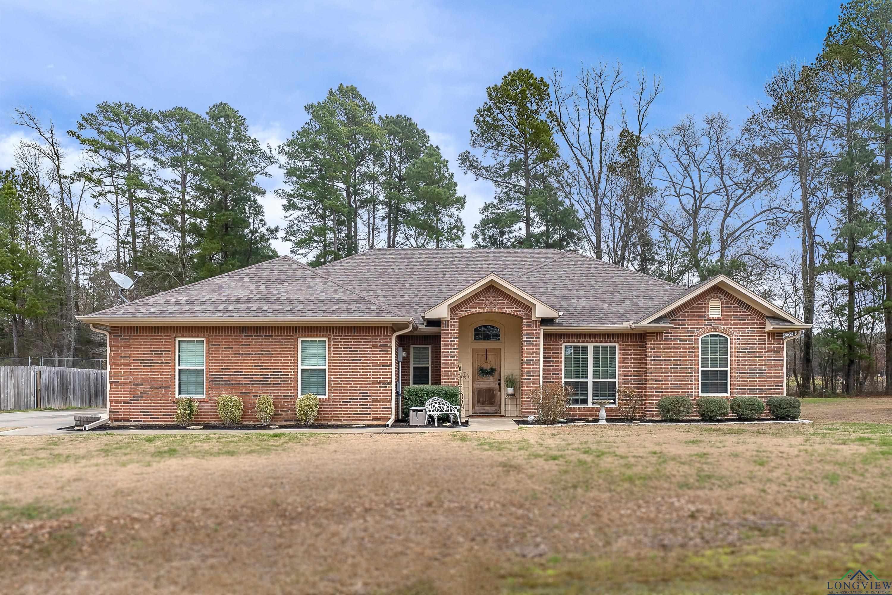 260 Sweetheart Lane, Longview, Texas image 1