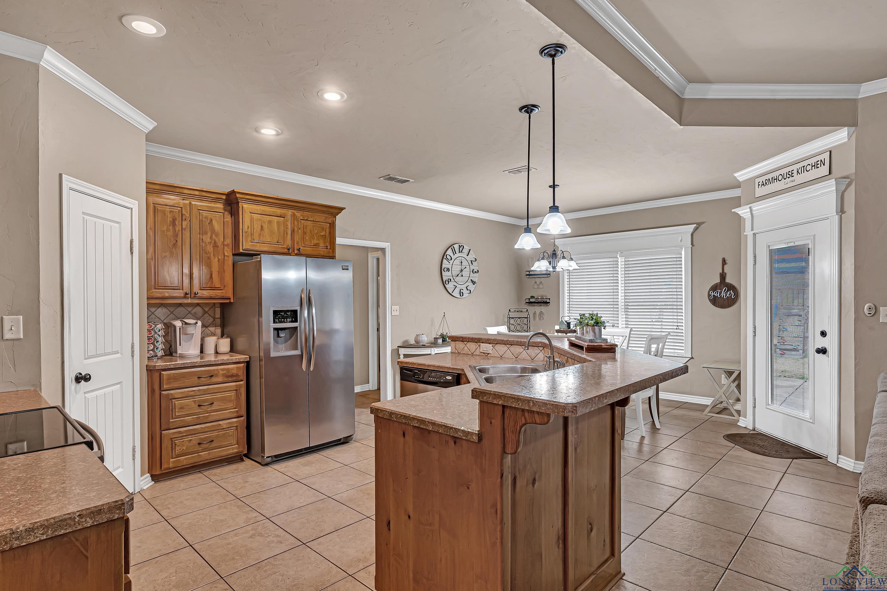 260 Sweetheart Lane, Longview, Texas image 14