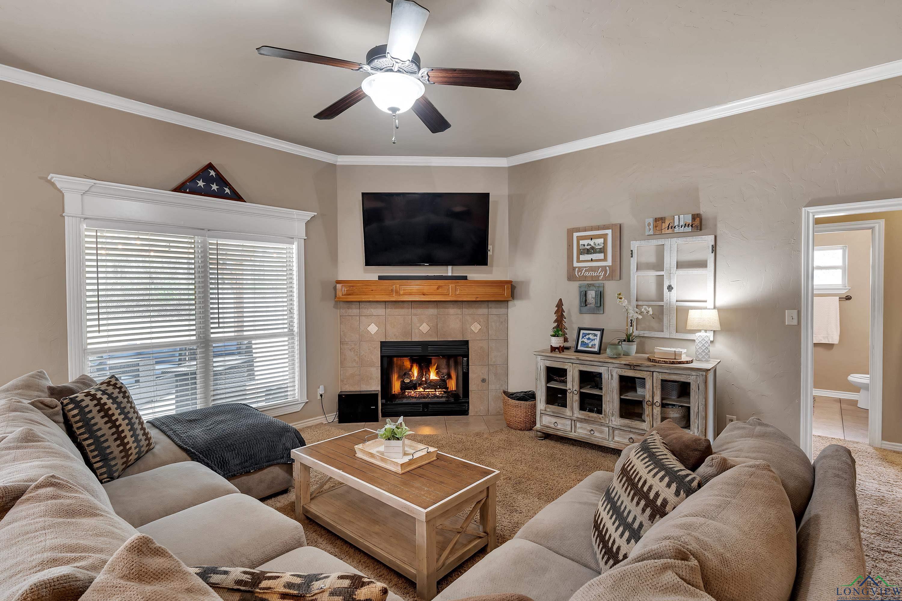260 Sweetheart Lane, Longview, Texas image 10