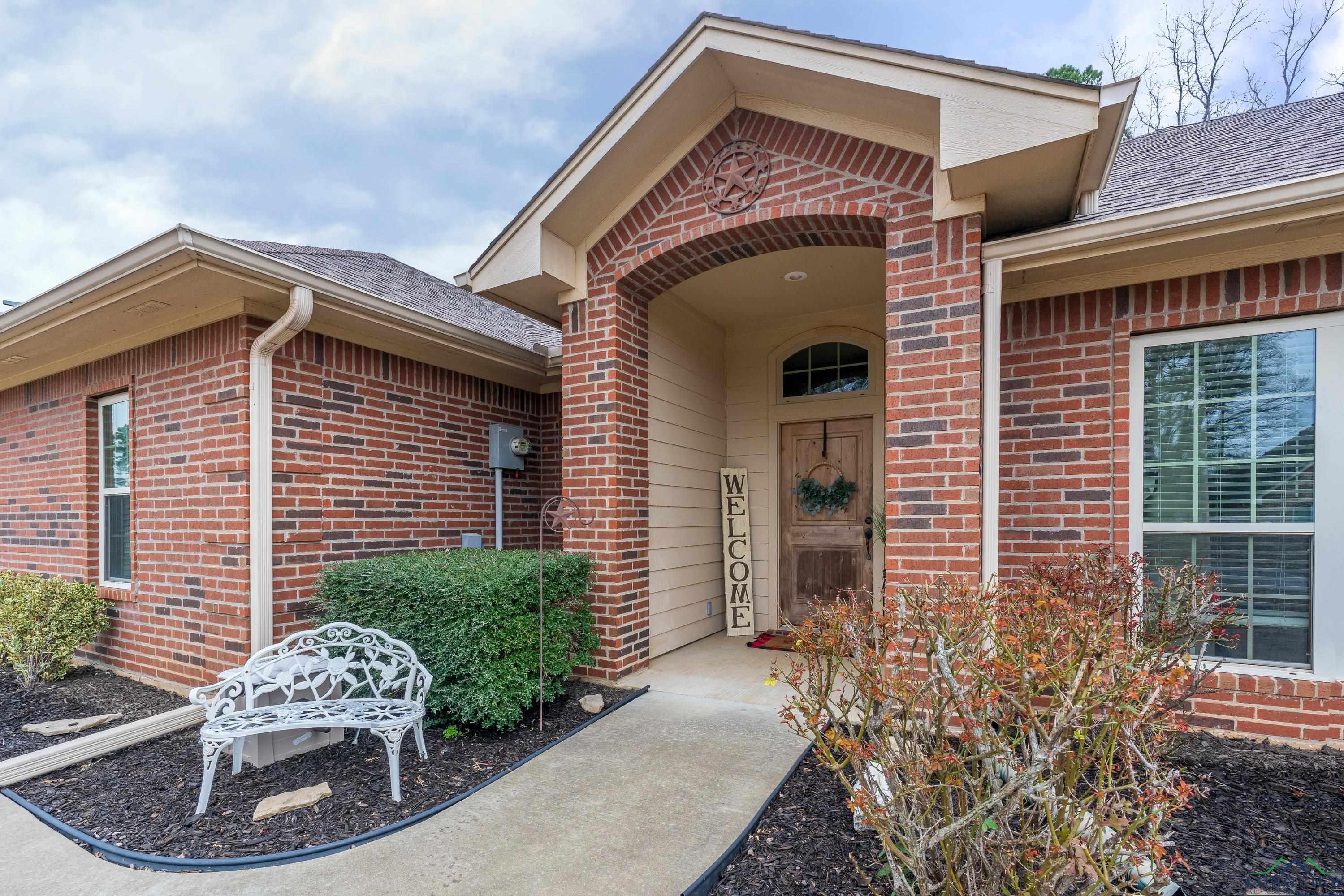 260 Sweetheart Lane, Longview, Texas image 6