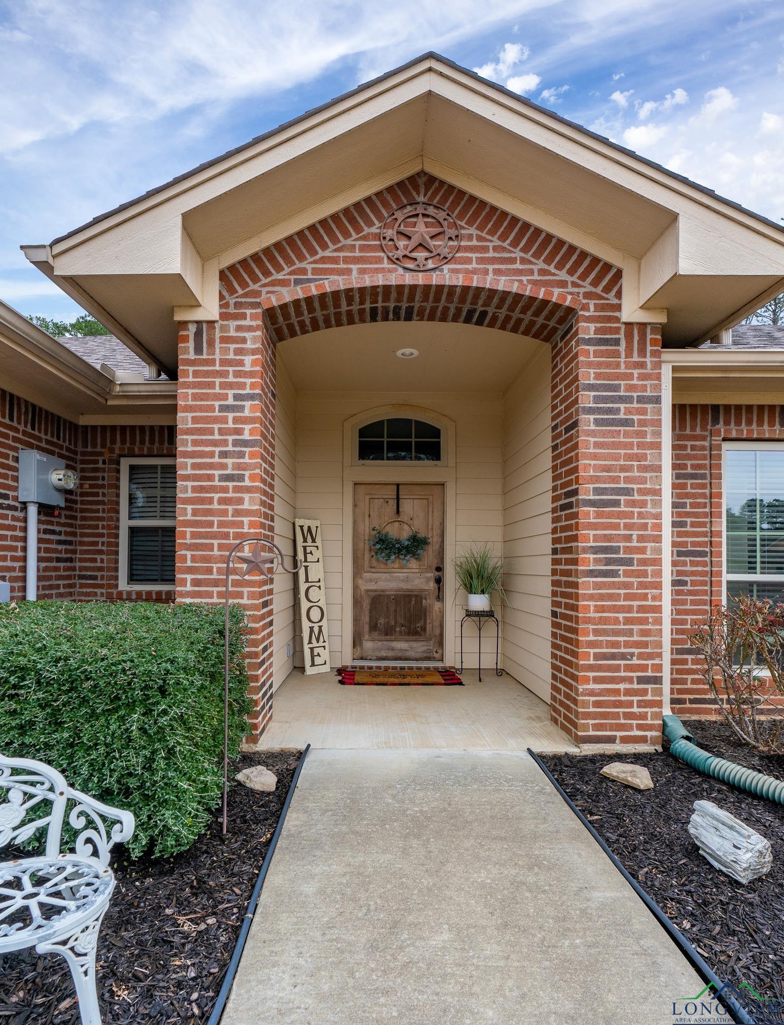 260 Sweetheart Lane, Longview, Texas image 7