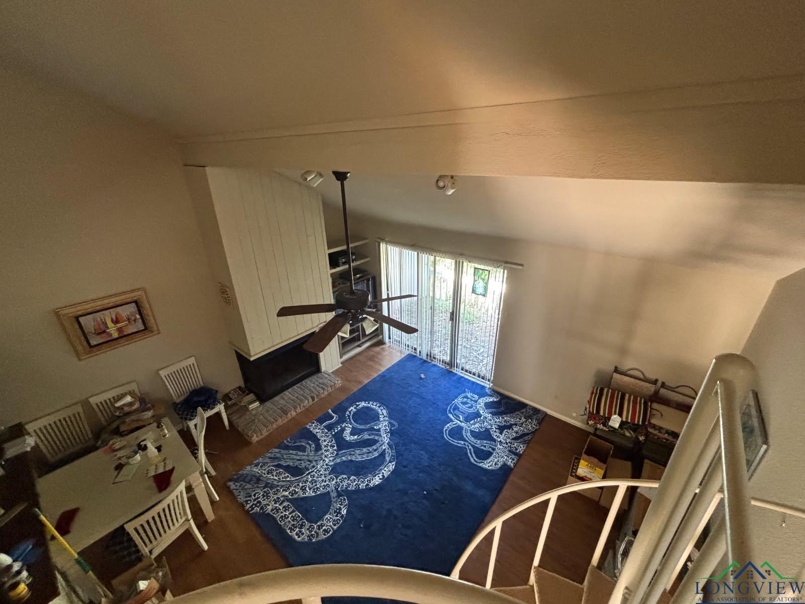 208 Holly Hill Circle 210 C Cir, Holly Lake Ranch, Texas image 5